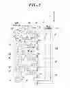 Fig. 06 - Image forming apparatus with partition wall between scanning optical device and photosensitive drum