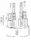 Fig. 20 - TRANSMITTING APPARATUS, TRANSMITTING METHOD, AND RECEIVING APPARATUS
