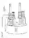 Fig. 41 - TRANSMITTING APPARATUS, TRANSMITTING METHOD, AND RECEIVING APPARATUS