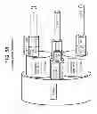 Fig. 55 - TRANSMITTING APPARATUS, TRANSMITTING METHOD, AND RECEIVING APPARATUS
