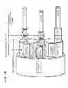 Fig. 56 - TRANSMITTING APPARATUS, TRANSMITTING METHOD, AND RECEIVING APPARATUS