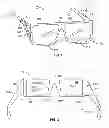 Fig. 02 - Wearable device with input and output structures