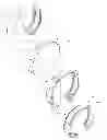 Fig. 01 - Wearable device assembly having solder mask