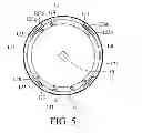 Fig. 06 - LIGHTING STRUCTURE AND FIXING BASE THEREOF