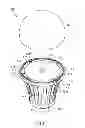 Fig. 08 - LIGHTING STRUCTURE AND FIXING BASE THEREOF