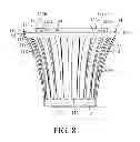 Fig. 09 - LIGHTING STRUCTURE AND FIXING BASE THEREOF