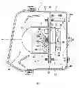 Fig. 01 - Light emitting module and vehicle lamp