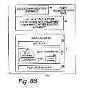 Fig. 09 - Relaying in mixed licensed and unlicensed carrier aggregation