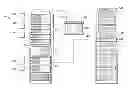 Fig. 01 - METHOD AND APPARATUS FOR HYBRID PACKET/FABRIC SWITCH