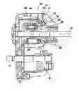 Fig. 01 - THRUST BEARING FOR HYDRAULIC CONTINUOULSY VARIABLE TRANSMISSION