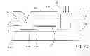 Fig. 06 - Electro-optic PN junction modulator formed with a self-aligned process