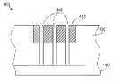 Fig. 01 - Photonic device and methods of formation