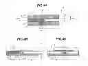 Fig. 04 - Optical module and method for producing the same