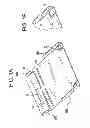 Fig. 02 - Splice tray rail system