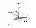 Fig. 09 - Splice tray rail system
