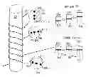 Fig. 01 - Techniques for reducing crosstalk in multicore fibers