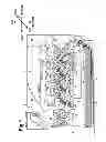 Fig. 02 - Image forming apparatus having a cover and a pressing mechanism for pressing a developing cartridge when closing the cover