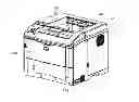 Fig. 02 - Drum unit and image forming apparatus having drum unit