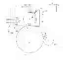 Fig. 01 - Cleaning device and image forming apparatus
