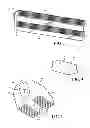 Fig. 04 - Modular tooling apparatus having serrated teeth for orbital and linear adjustment