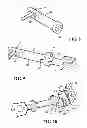 Fig. 06 - Modular tooling apparatus having serrated teeth for orbital and linear adjustment