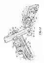 Fig. 09 - Modular tooling apparatus having serrated teeth for orbital and linear adjustment