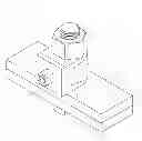 Fig. 07 - Low Torque Tension Relief System for Threaded Fasteners