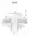 Fig. 22 - Nut, female thread machining device and female thread machining method