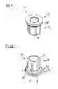 Fig. 02 - Combination of functional element and pressure plate