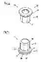 Fig. 08 - Combination of functional element and pressure plate