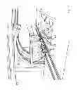 Fig. 02 - System for turning a cargo carrier as well as a transport device provided with a loose cargo carrier
