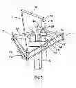 Fig. 05 - Industrial robot including a parallel kinematic manipulator