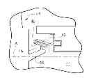 Fig. 01 - Retrofittable interstage angled seal