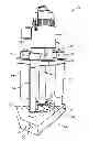 Fig. 01 - ROTOR WITH INLET PERIMETERS