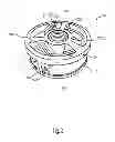 Fig. 05 - ROTOR WITH INLET PERIMETERS