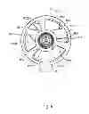 Fig. 08 - ROTOR WITH INLET PERIMETERS
