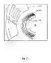 Fig. 11 - ROTOR WITH INLET PERIMETERS