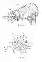 Fig. 03 - TURBINE EXHAUST DIFFUSER SYSTEM MANWAYS