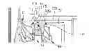 Fig. 01 - Multistage compressor with improved map width performance