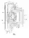 Fig. 03 - Multistage compressor with improved map width performance
