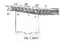 Fig. 02 - Turbomachine casing assembly