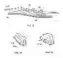 Fig. 04 - Turbomachine casing assembly