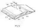 Fig. 05 - Turbomachine casing assembly