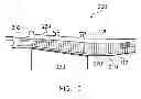 Fig. 09 - Turbomachine casing assembly