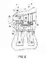 Fig. 03 - TURBOMACHINE INCLUDING A BLADE TUNING SYSTEM