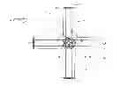 Fig. 01 - Drive apparatus for electricity generating apparatus