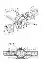 Fig. 02 - Valveless reciprocating compressor