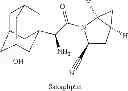 Fig. 02 - SAXAGLIPTIN PHARMACEUTICAL FORMULATIONS