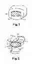 Fig. 02 - Combination tablet with chewable outer layer