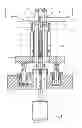 Fig. 02 - Apparatus for producing at least one container, in particular in ampule form, made of thermoplastic material